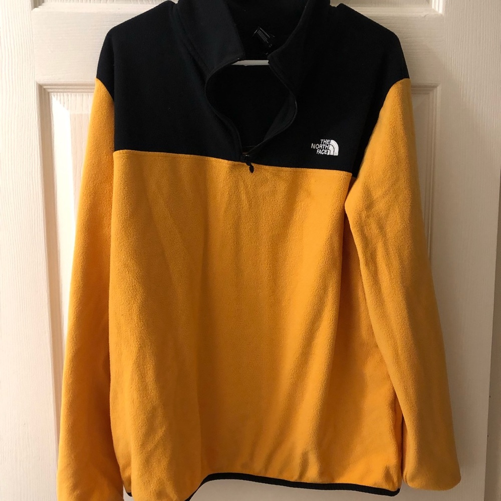 North Face Pullover